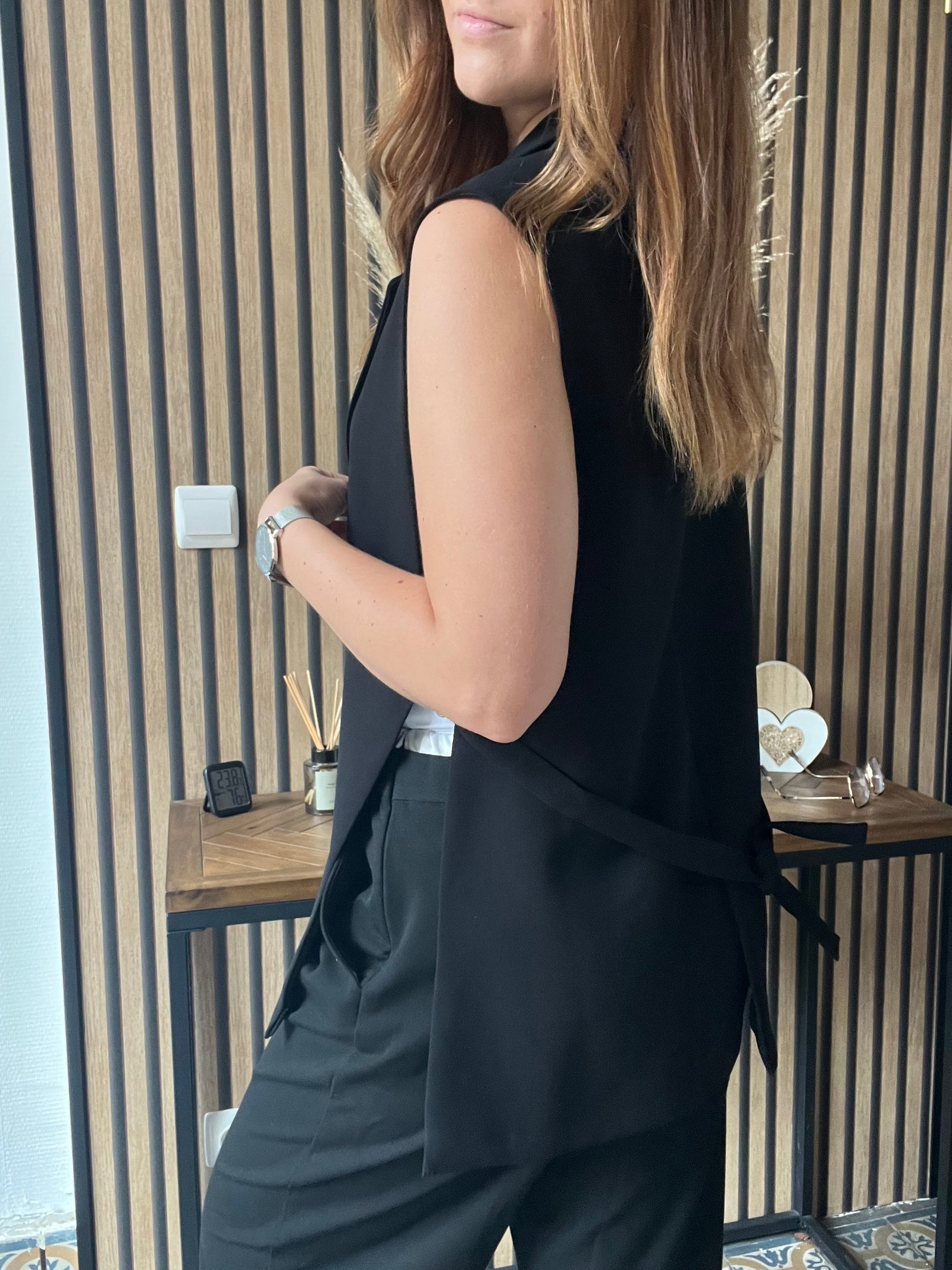 Un pantalon, plusieurs vibes : impossible de choisir